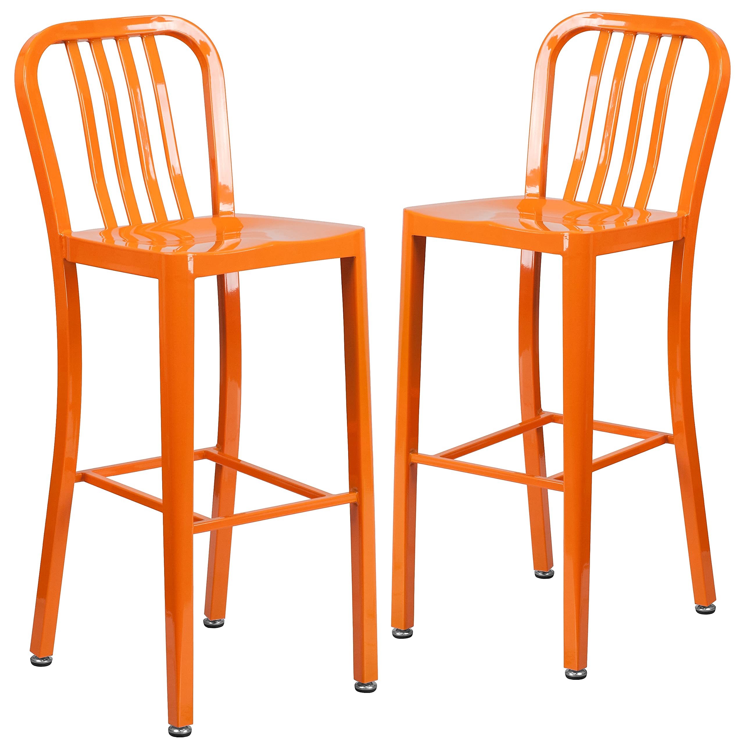 Flash Furniture Gael Commercial Grade 2-Pack 30
