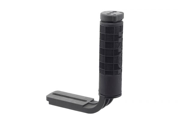Inon D5 Underwater Camera Housing Holder - Compatible with Grip Base D5 for Scuba Diving & Underwater Photography