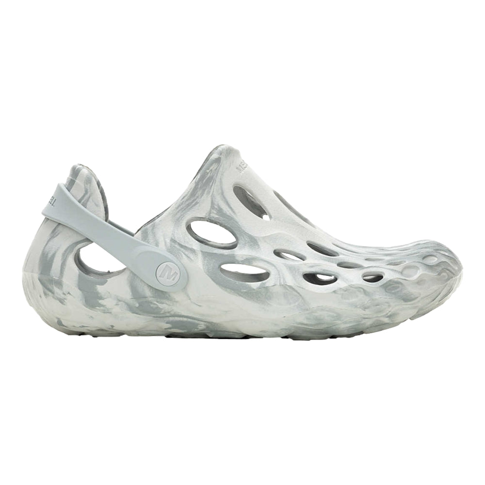 Merrell Women's Hydro Moc Cloud Highrise Water Shoes - Comfortable Slip-On for Beach, Pool & Outdoor Activities