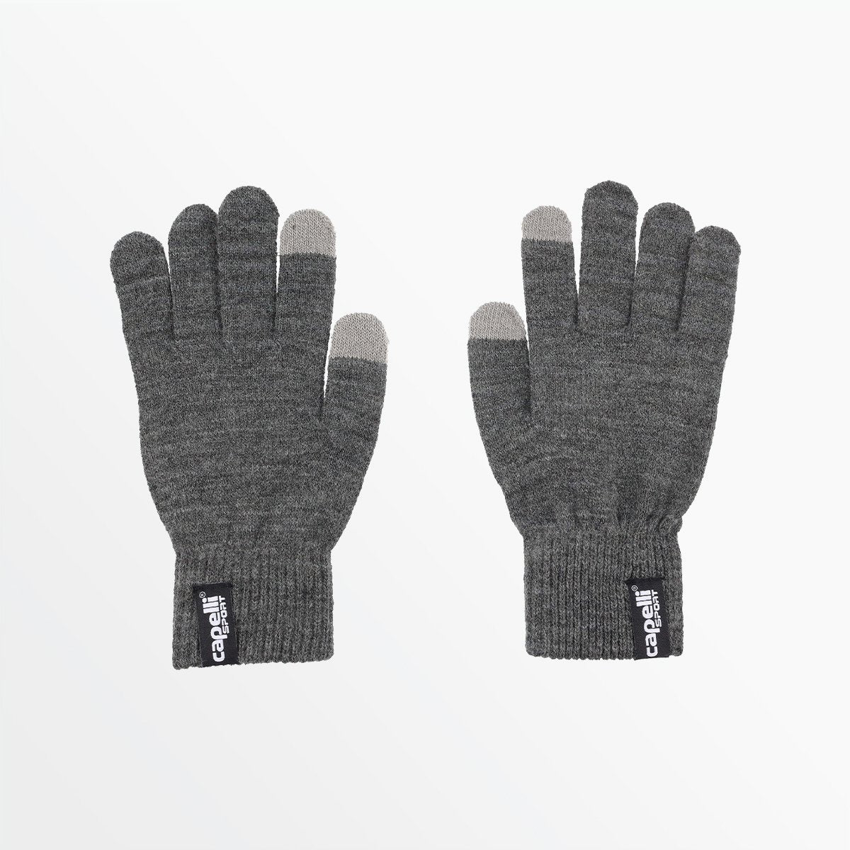 Youth Tech Magic Gloves - 3 Pack Set for Touchscreen Use, Gaming, and Outdoor Activities