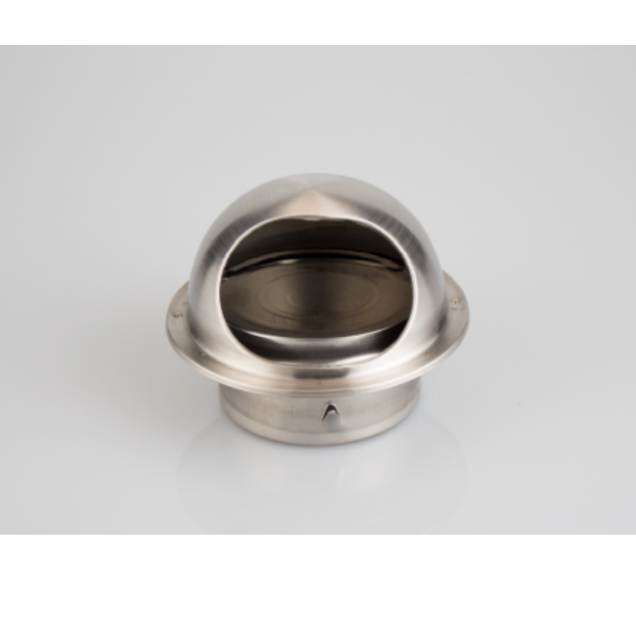Sterling SWV 150 6-Inch Bathroom Exhaust Fan with Ceiling Cap - Quiet Ventilation for Bathrooms, Laundry Rooms & Small Spaces