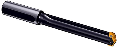 Allied Machine & Engineering 22020S-125L Hardened Tool Steel T-A Drill Holder - Straight Flute, 1-1/4