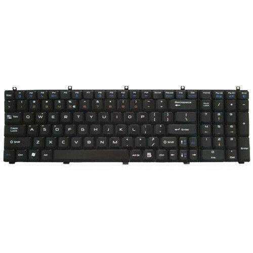 Original: Gateway P 78 P 79 M685 MX8000 MP8700 Series Laptop Keyboard KB.INT0S.024   Optimized: Gateway P78 P79 M685 MX8000 MP8700 Series Replacement Laptop Keyboard - KB.INT0S.024 - Compatible with Multiple Gateway Laptop Models - Perfect for Typing, Gaming & Office Work
