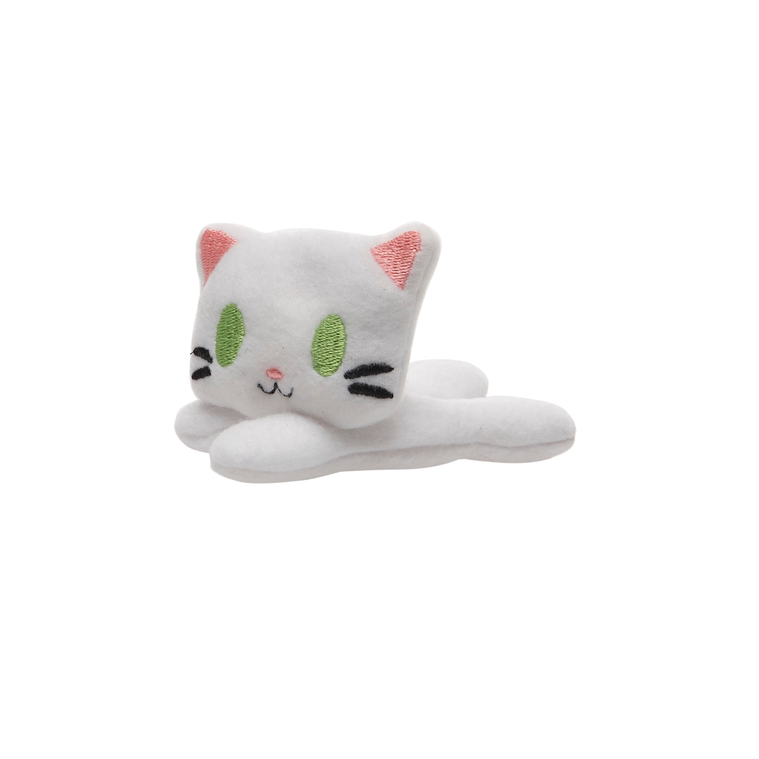 Organic Catnip Kitten Cat Toy - Natural Fun for Kittens & Adult Cats - Interactive Play for Indoor Cats | Perfect for Training, Playtime & Stress Relief