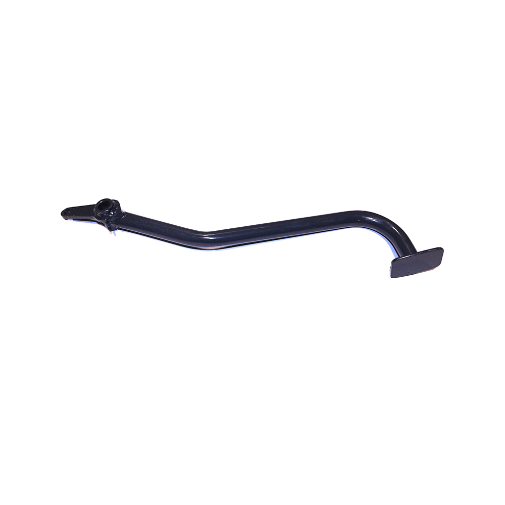 Mini Blazer Foot Brake Lever - Universal Motorcycle Brake Pedal for Cruiser & Chopper Bikes - Perfect for Safe Riding & Custom Bike Builds