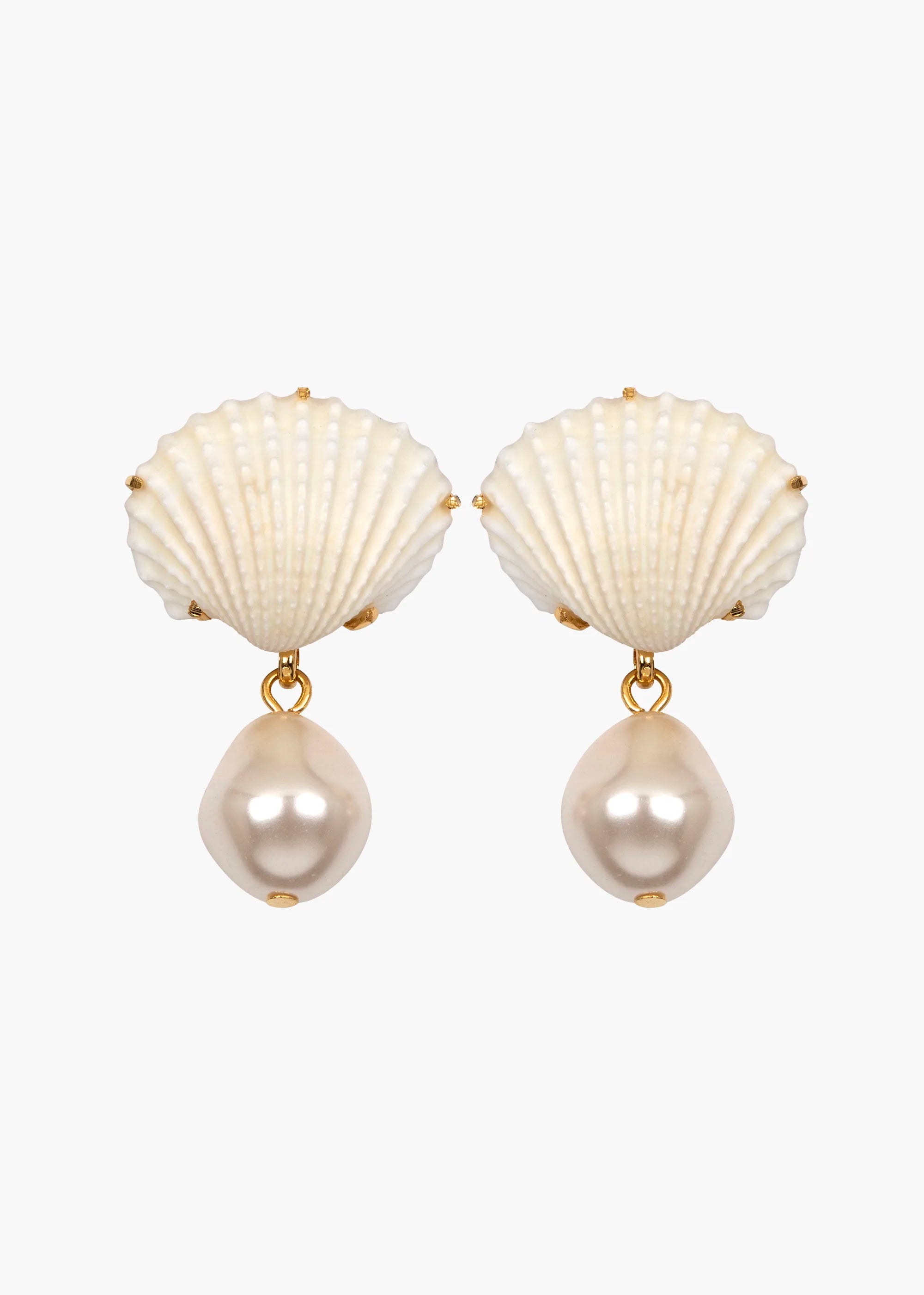 Isola Dove Earrings - Elegant Silver Dove Jewelry for Women - Perfect for Weddings, Parties & Everyday Wear