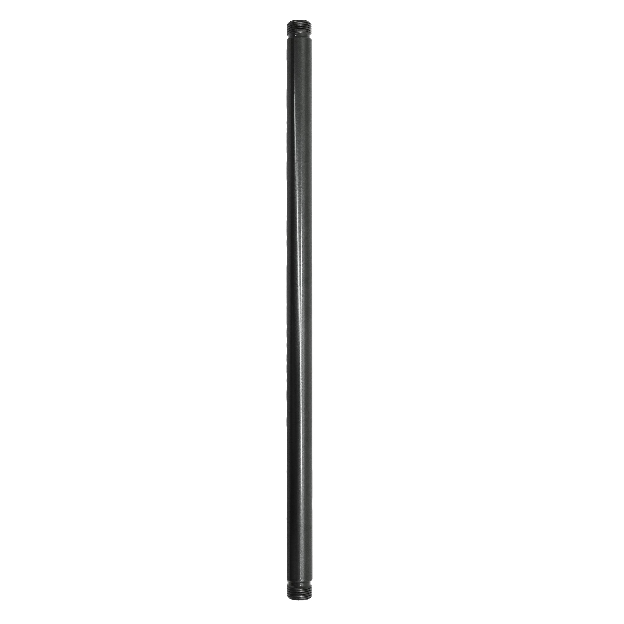 FX 18RBZ 18-Inch Aluminum Riser Bar - Bronze Metallic Finish for Motorcycle Handlebars & Custom Bike Builds