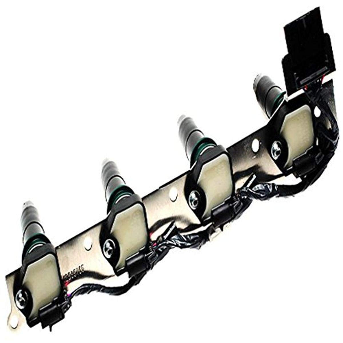 50152 Direct Ignition Coil - High Performance Replacement for Smooth Engine Operation | Perfect for Car Repair & Maintenance