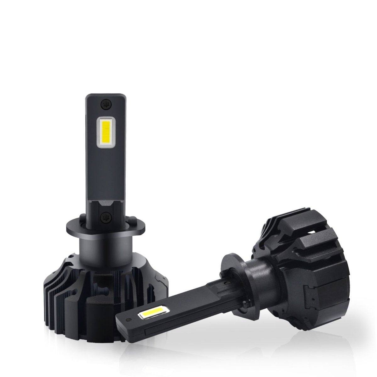 TXH H1 LED Bulb - High Performance Replacement for Forward Lighting, Cornering, Fog Lights & DRL | Perfect for Cars, Trucks & SUVs | Durable & Energy Efficient