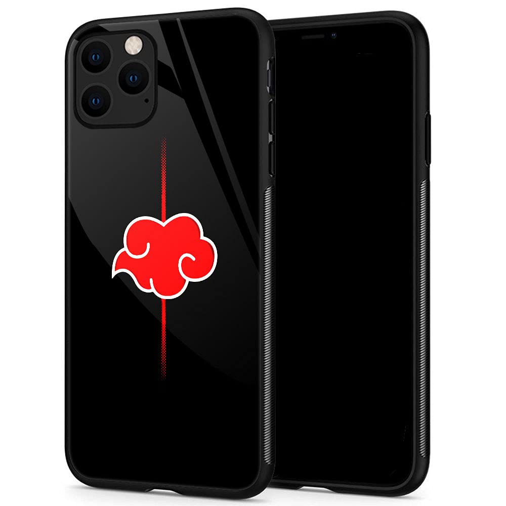Anime Pattern iPhone 13 Pro Max Case - Shockproof TPU Protective Cover for Men & Boys | Compatible with iPhone 13 Pro Max | Durable Anti-Scratch Design | Perfect Gift for Anime Fans (Use for Daily Protection & Style)