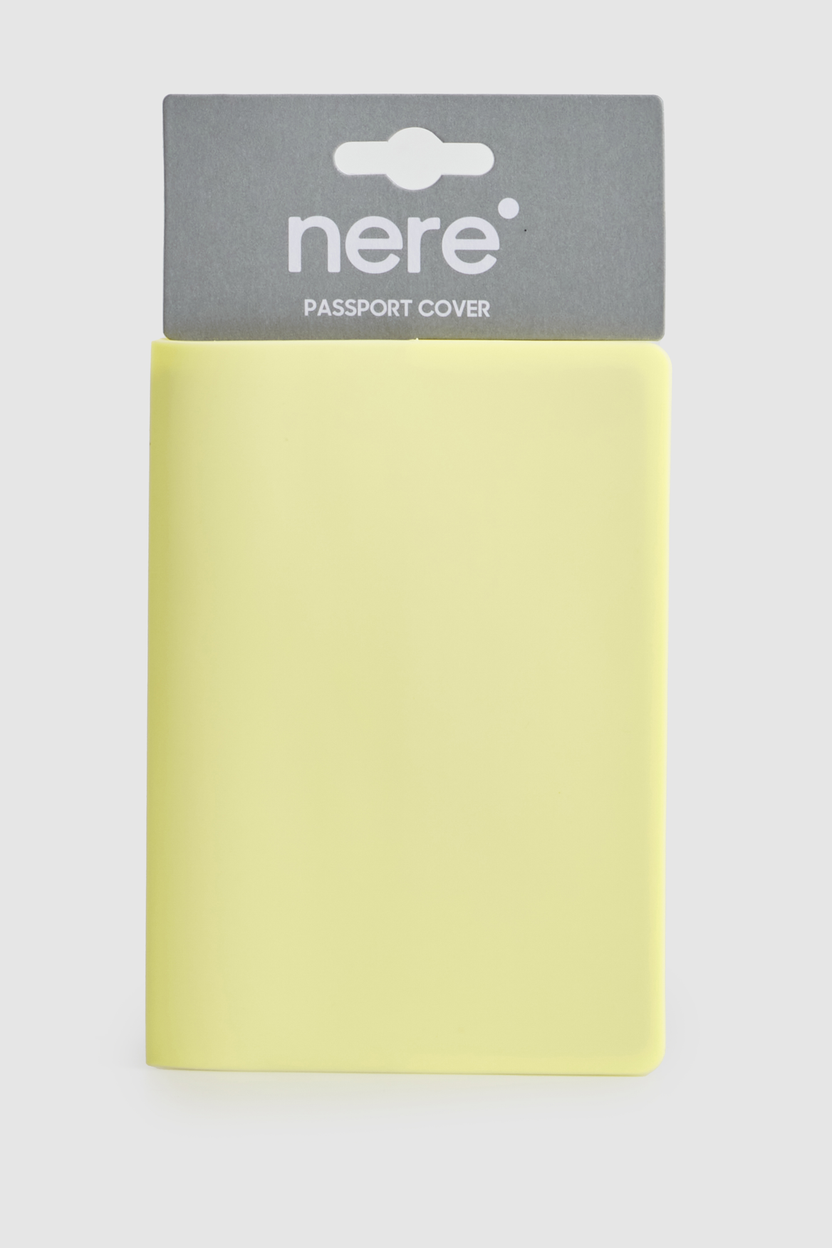 Premium Silicone Passport Cover - Waterproof & RFID Blocking Travel Accessory for Secure Document Protection - Perfect for International Flights, Business Trips, and Vacation Travel