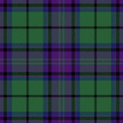 Gary Tartan Plaid Scarf - Classic Scottish Wool Wrap for Men & Women - Perfect for Winter, Fall, and Formal Occasions