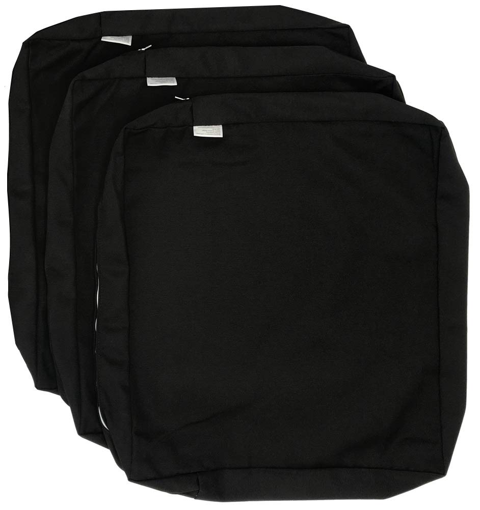 Waterproof Outdoor Chair Cushion Covers - 20