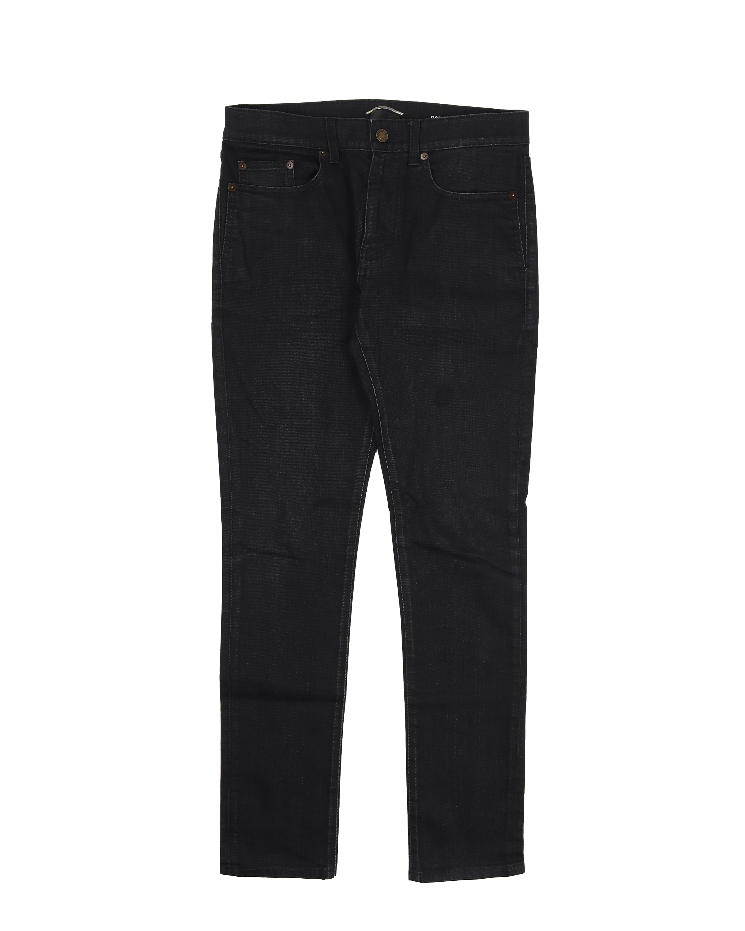 Slim Fit Denim Jeans for Men - Stretch Comfort & Stylish Skinny Fit - Perfect for Casual Wear, Office & Night Out