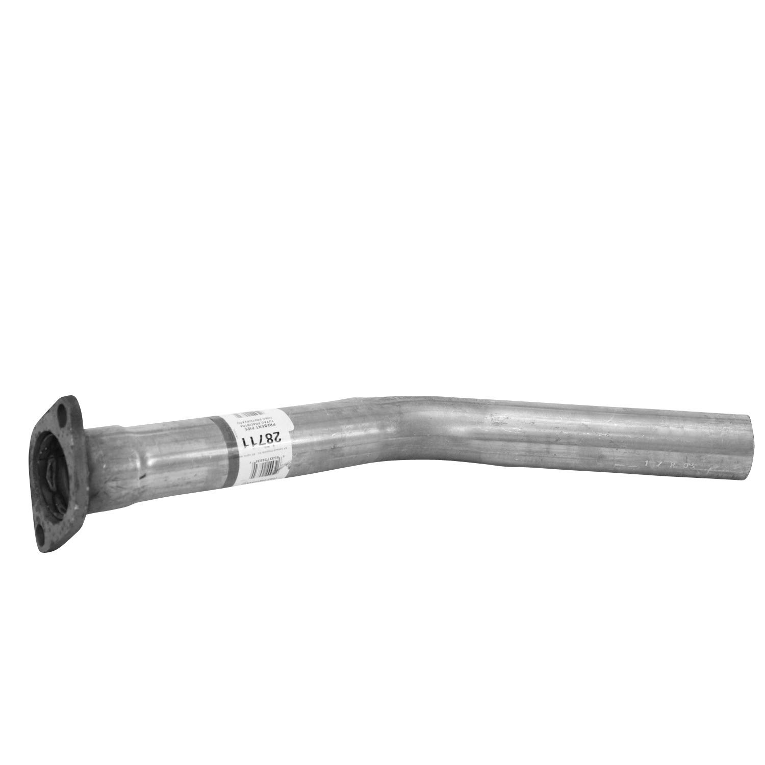 AP Exhaust Pipe 28711 - High-Performance for Cars & Trucks