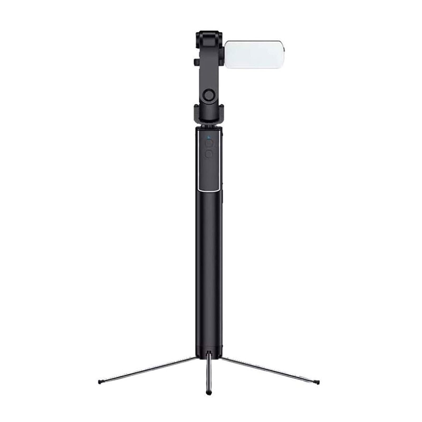 YOUOOK Phone Tripod Stand with Wireless Remote - for Selfies, Videos & Live Streaming
