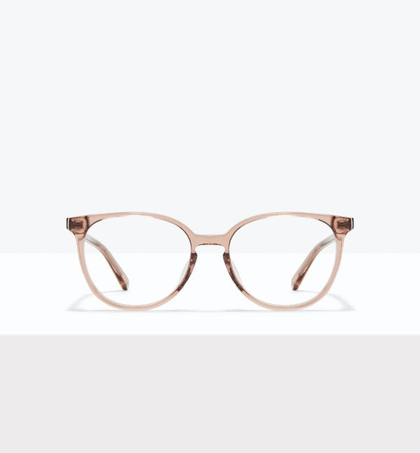 Stylish Prescription Eyeglasses for Men & Women - Trendy Frames for Clear Vision | Perfect for Work, Reading & Everyday Use
