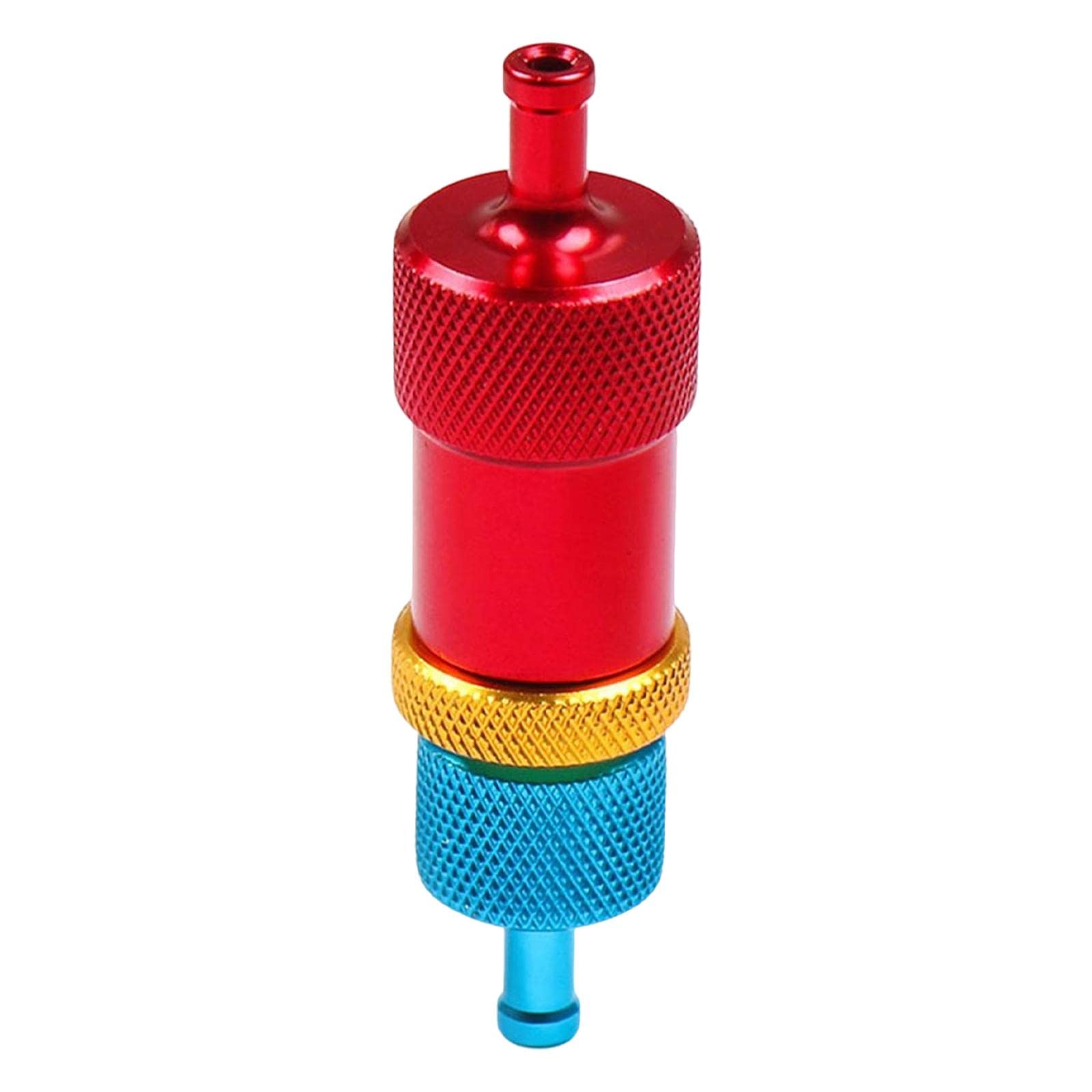 Premium Aluminum Manual Boost Controller for Turbocharged Vehicles - Durable & Adjustable for Racing & Performance Tuning
