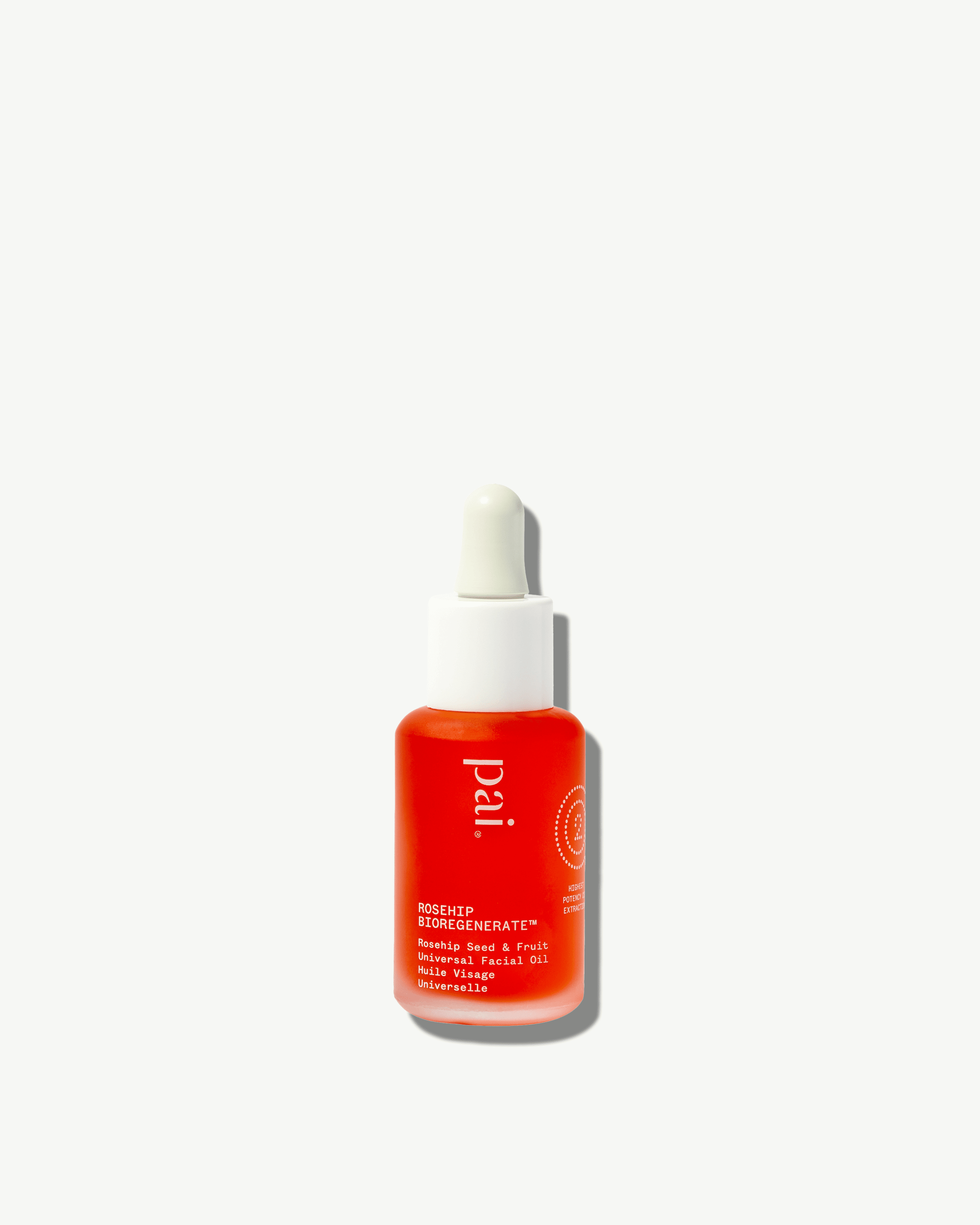Organic Rosehip Oil for Face - BioRegenerate Anti-Aging Facial Treatment - Hydrates & Brightens Skin - Perfect for Night Routine & Dry Skin Care