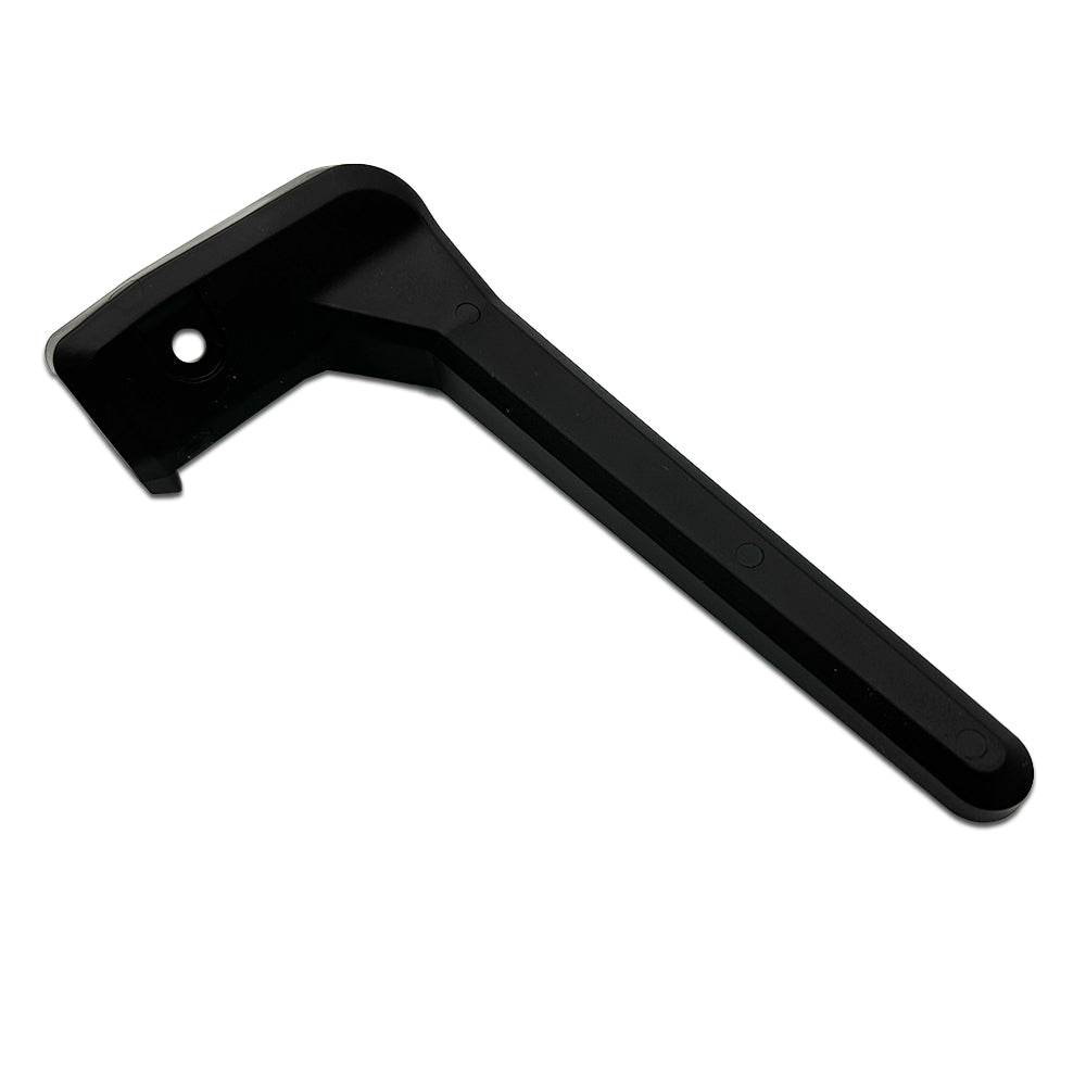 EGO 3133829001 Front Handle Cover Barrier Bar - Replacement Part for EGO Power+ Equipment - Perfect for Snow Blowers, Lawn Mowers & Outdoor Power Tools