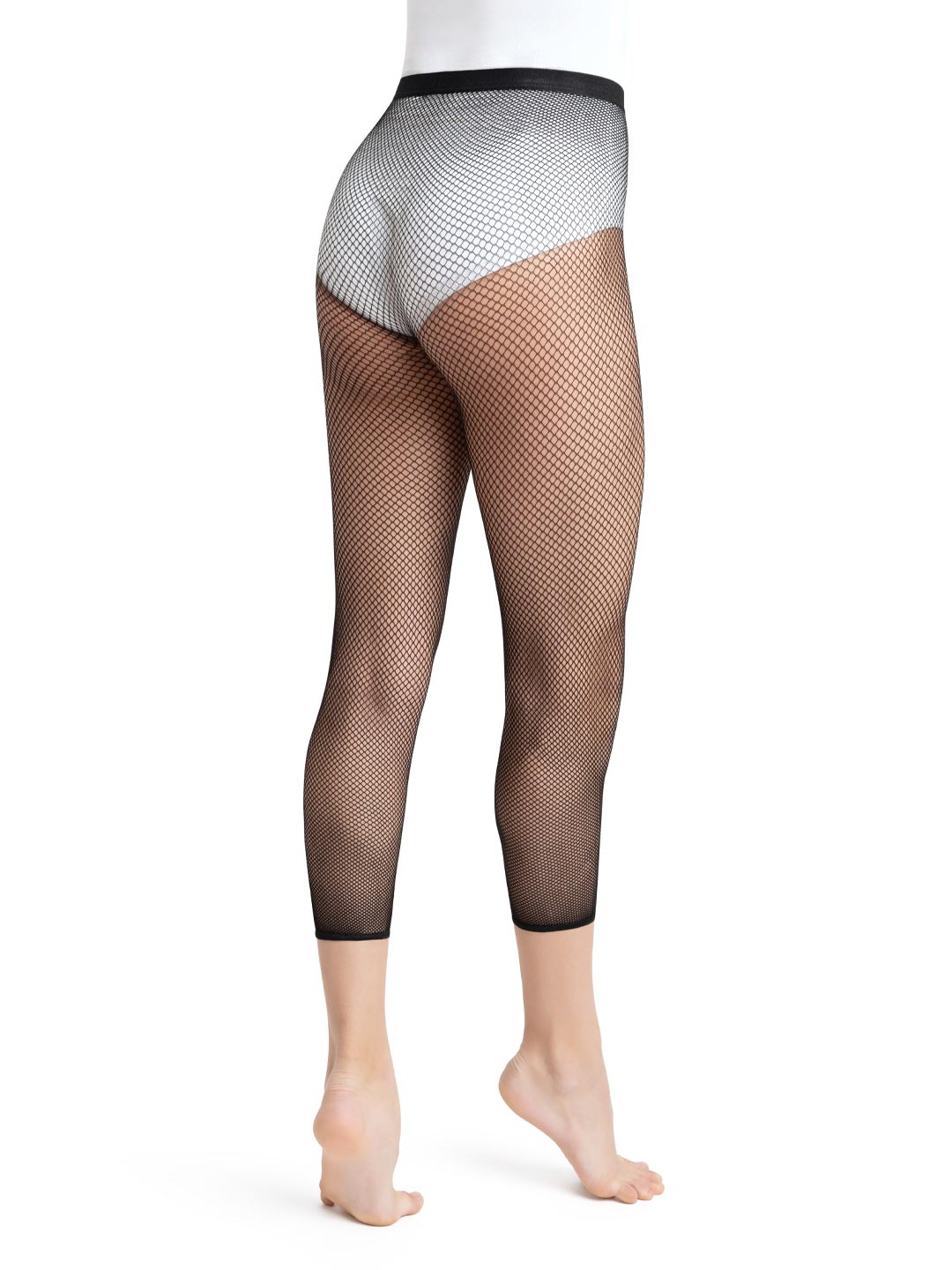 3409W Fishnet Tights for Women - Sexy Sheer Mesh Stockings for Cosplay, Dance & Night Out | Comfortable Stretchable Fashion Legwear