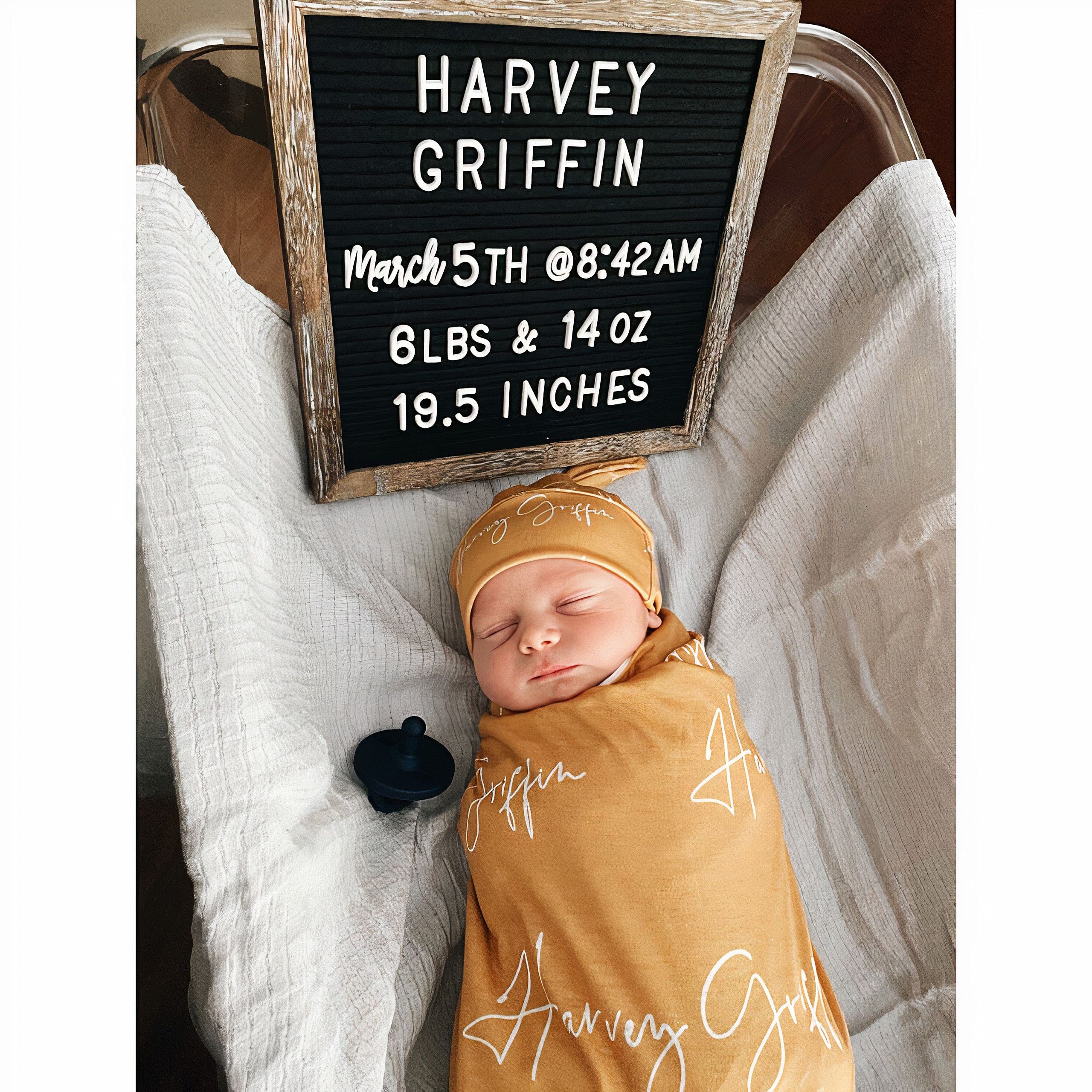 Personalized Family Name Blankets - Custom Fleece Throws for Mom, Grandma, Grandkids, Baby & Friends - Perfect Birthday Gifts for Kids & Family - Cozy Home Decor & Holiday Presents
