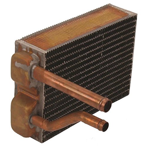 1967-1968 Chevrolet Camaro Heater Core Replacement - Compatible with 396 Engine Models (Non-AC) | Perfect for Winter Driving & Classic Car Restoration Projects