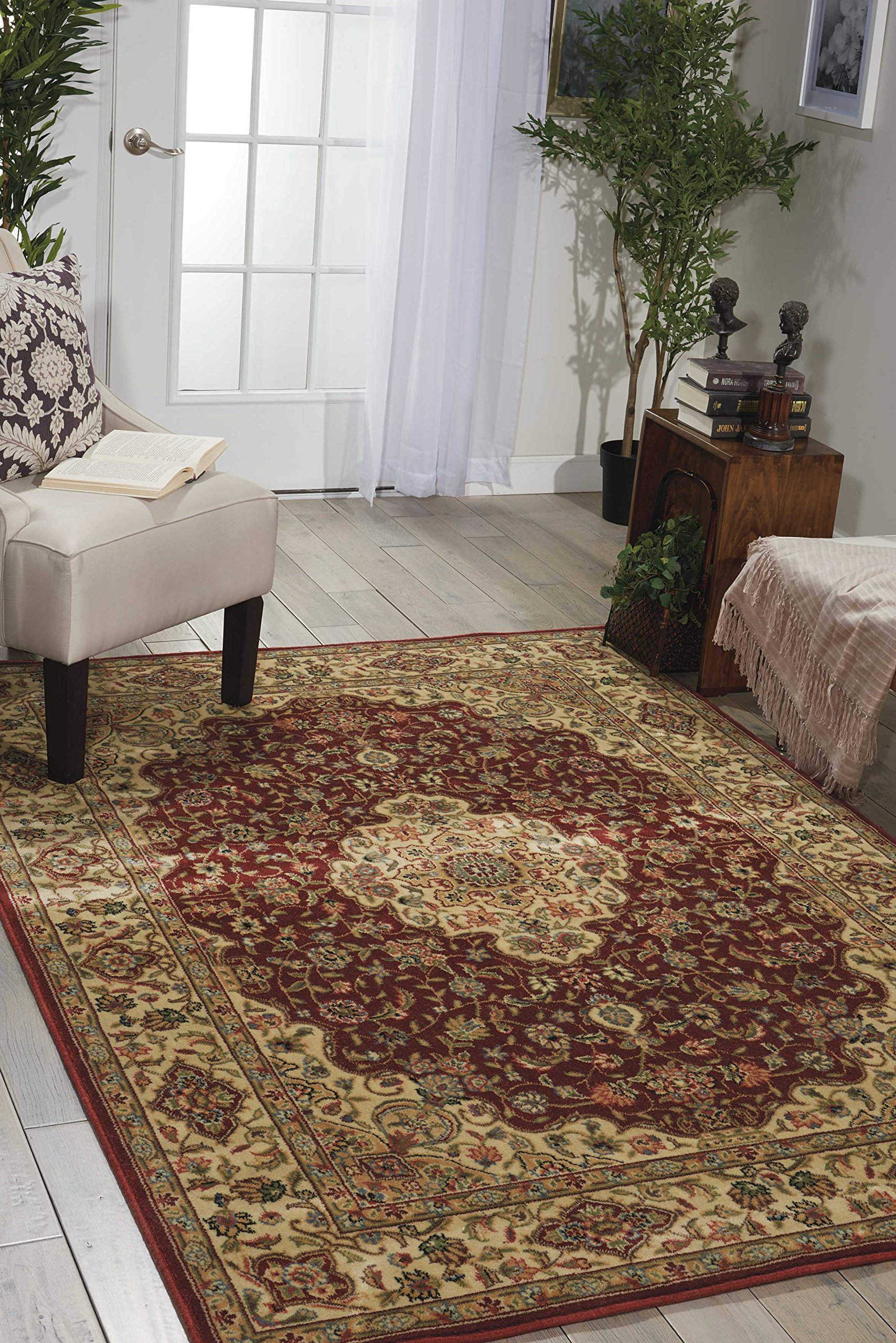 Nourison Persian Arts Persian Brick 2'3