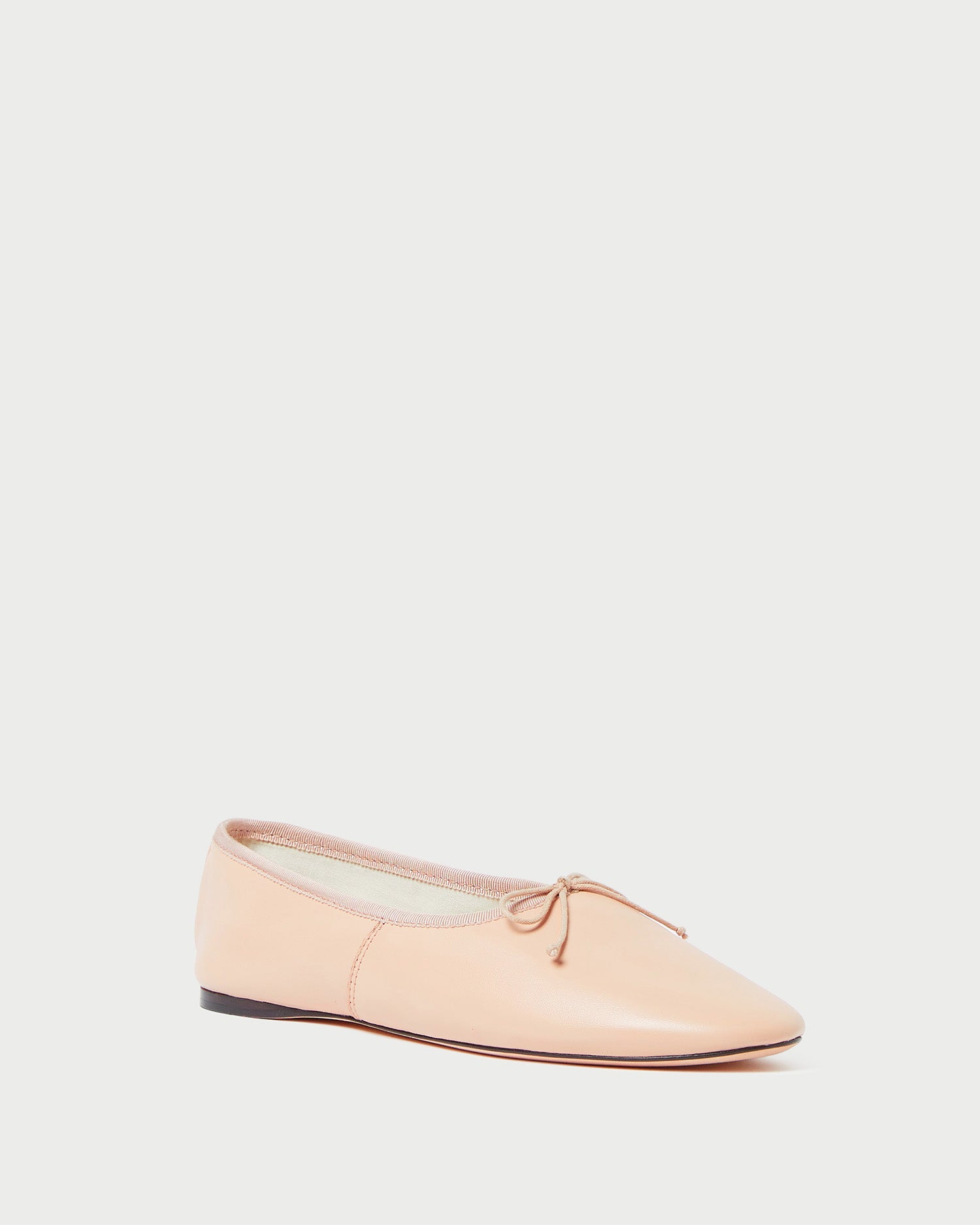 Landon Women's Genuine Leather Ballet Flats - Comfortable & Stylish Shoes for Dance, Work & Everyday Wear