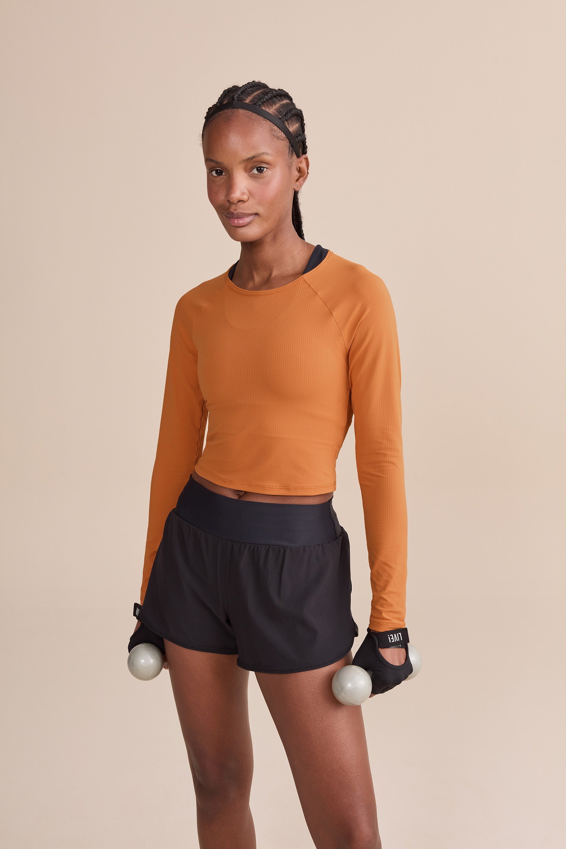 Stylish Cut Out Ribbed Knit Long Sleeve T-Shirt for Women | Trendy Casual & Party Wear | Perfect for Date Night, Office Outfits and Weekend Looks