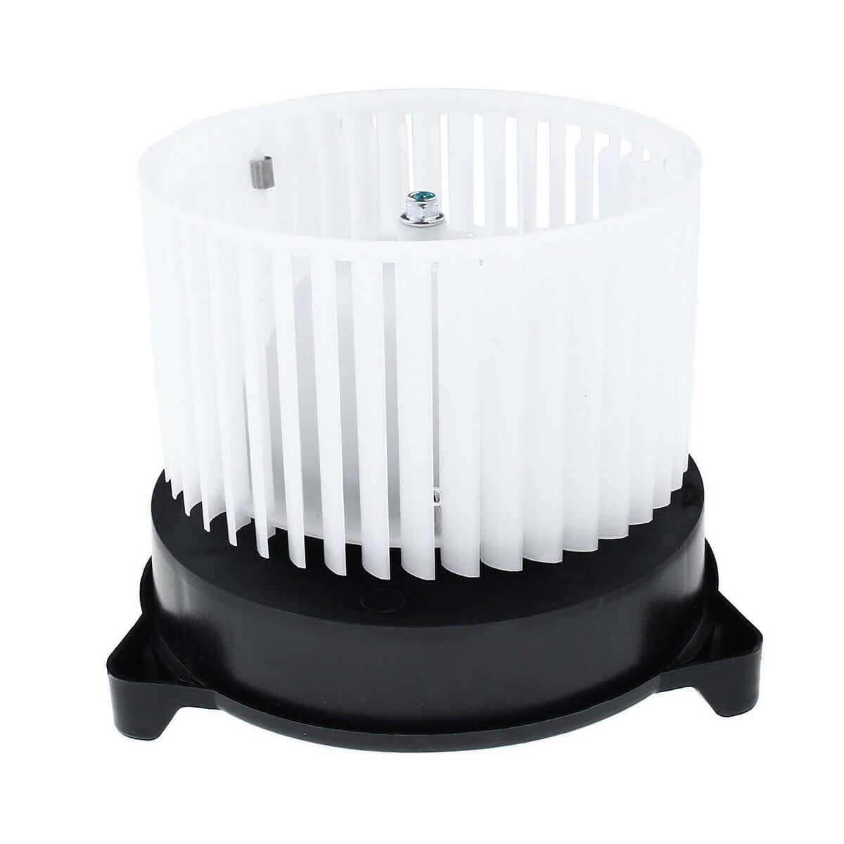YiZheng Front Heater Blower Motor with Wheel 700311 NE5161B10 - Compatible Replacement for HVAC System - Perfect for Car Heating & Defrosting in Winter