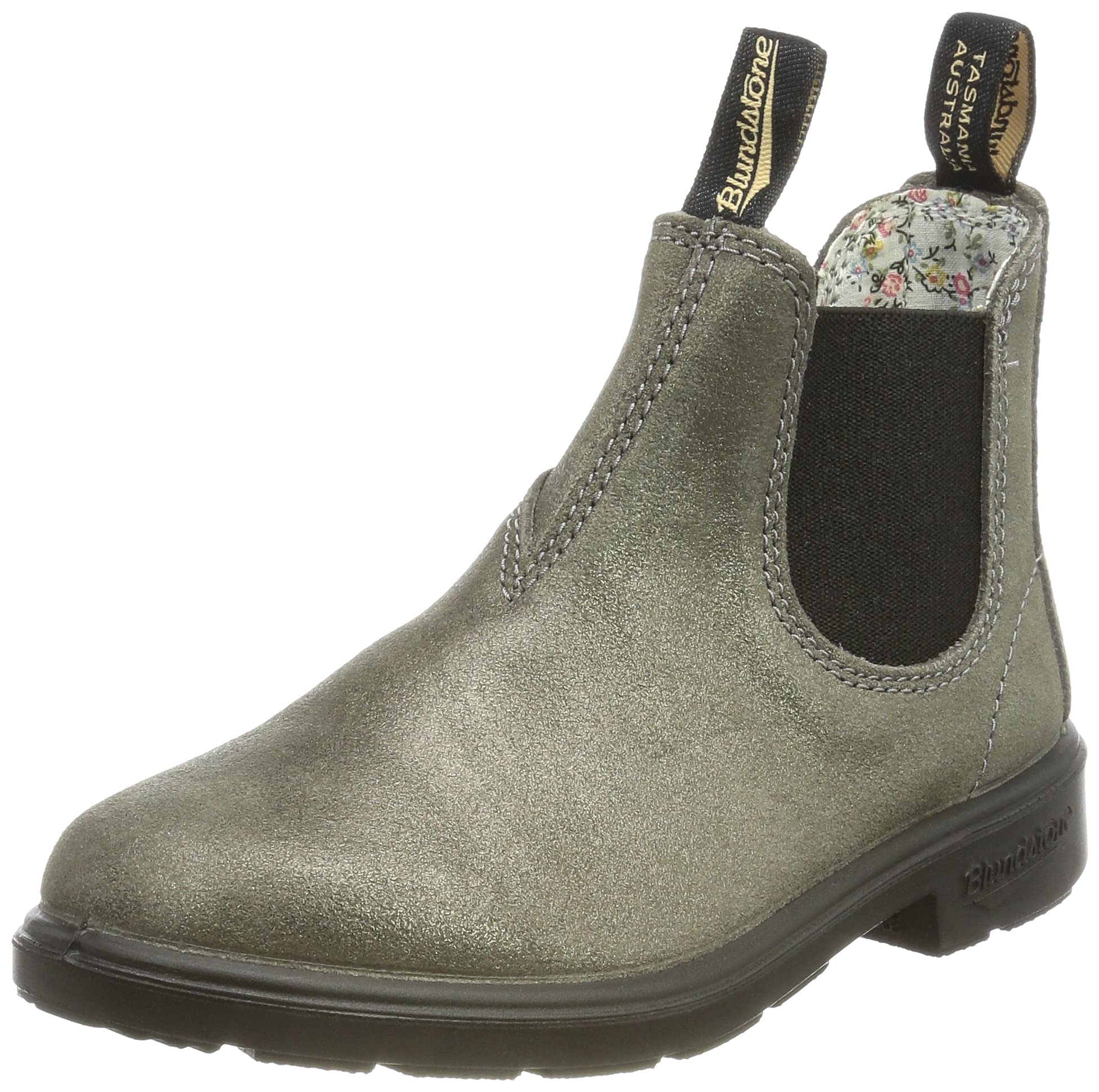 Blundstone 2090 Kids Boots for Toddler, Little Kid & Big Kid - Durable & Comfortable for Outdoor Play, School & Everyday Wear