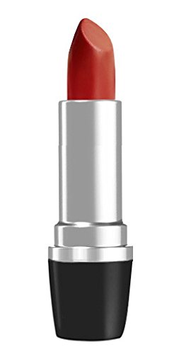 Real Purity Natural Lipstick - Sun Kissed Shade | Vegan & Cruelty-Free Makeup for Everyday Wear & Special Occasions
