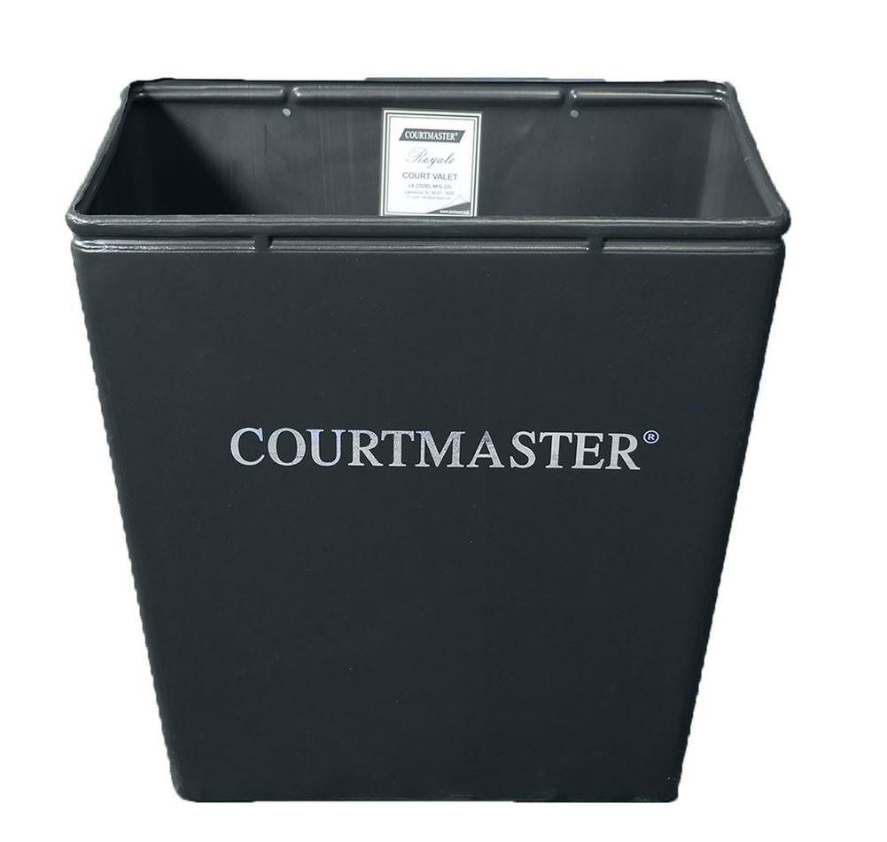 CourtMaster Basketball - Premium Indoor/Outdoor Basketball for Men & Women - High Grip Durable Rubber - Perfect for Training, Games, and Street Play