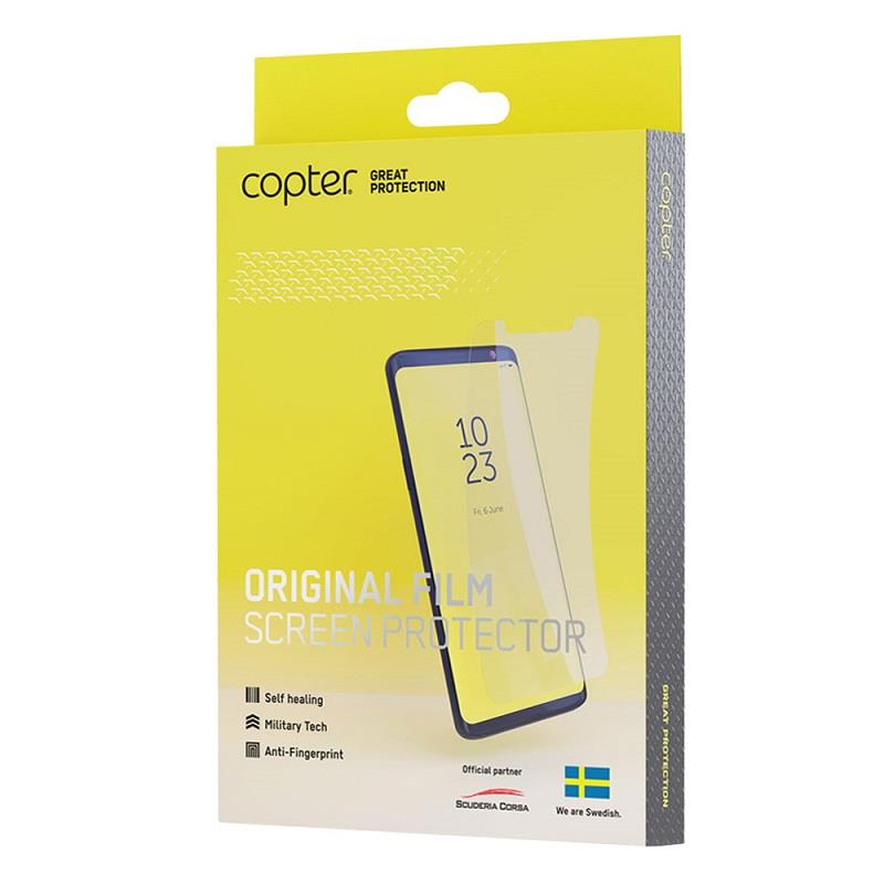 Premium Tempered Glass Screen Protector for Samsung Galaxy S10 - Ultra Clear, Anti-Scratch, Bubble-Free (0779SP) - Perfect for Work, Travel & Everyday Protection