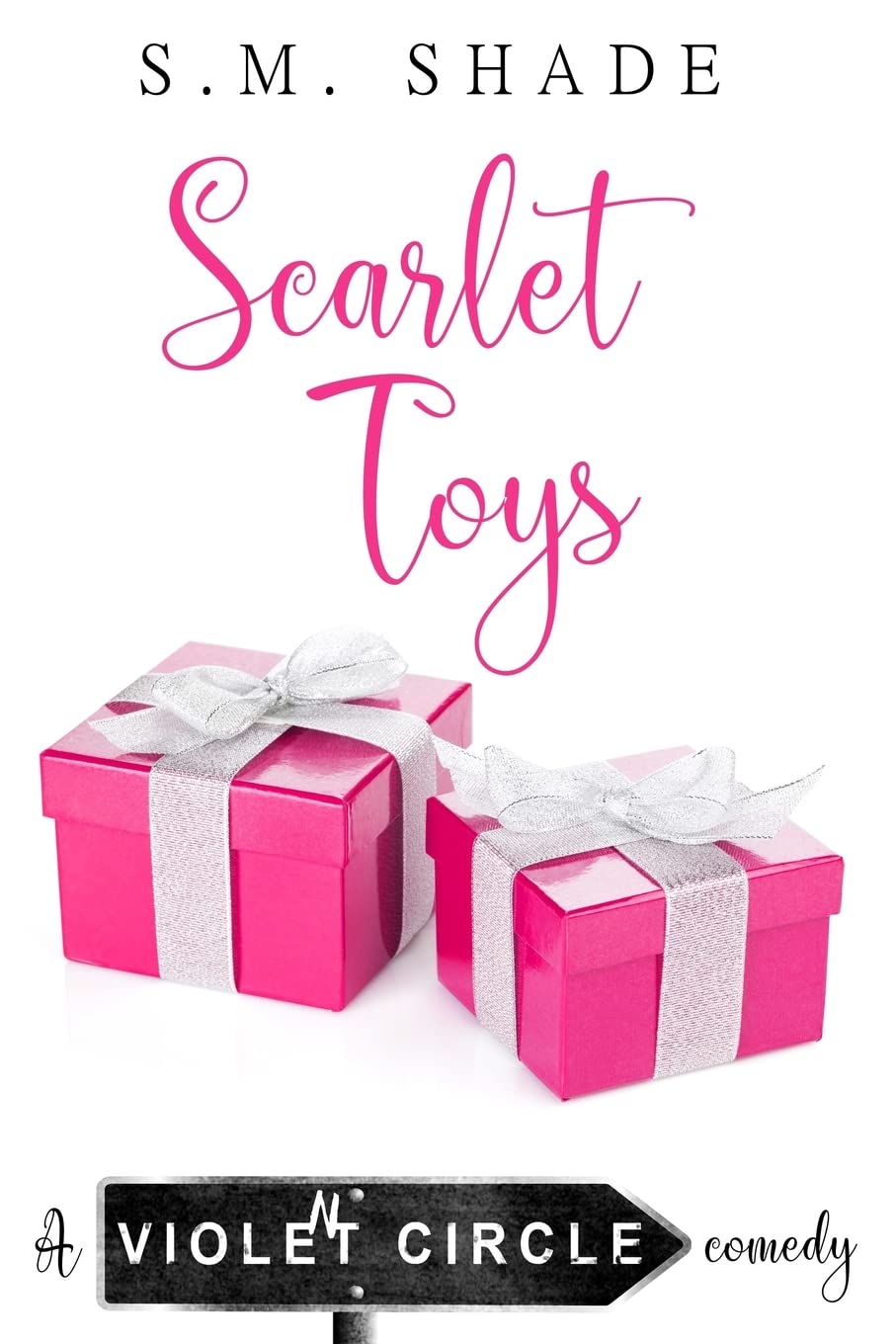 Scarlet Toys Violent Circle - High-Quality Collectible Action Figure for Adults & Fans | Perfect for Display, Gifts, and Role-Playing Games