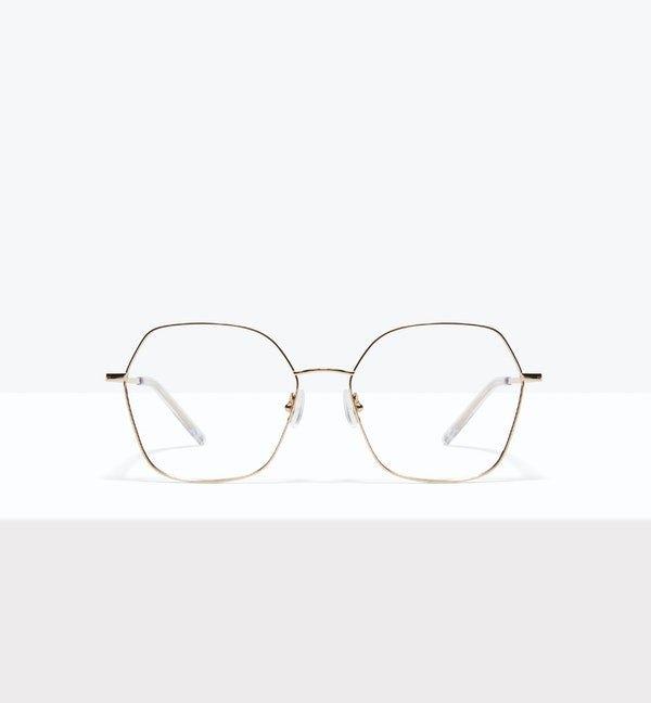 Mersey Eyeglasses - Stylish & Durable Prescription Glasses for Men & Women | Perfect for Reading, Driving & Everyday Use