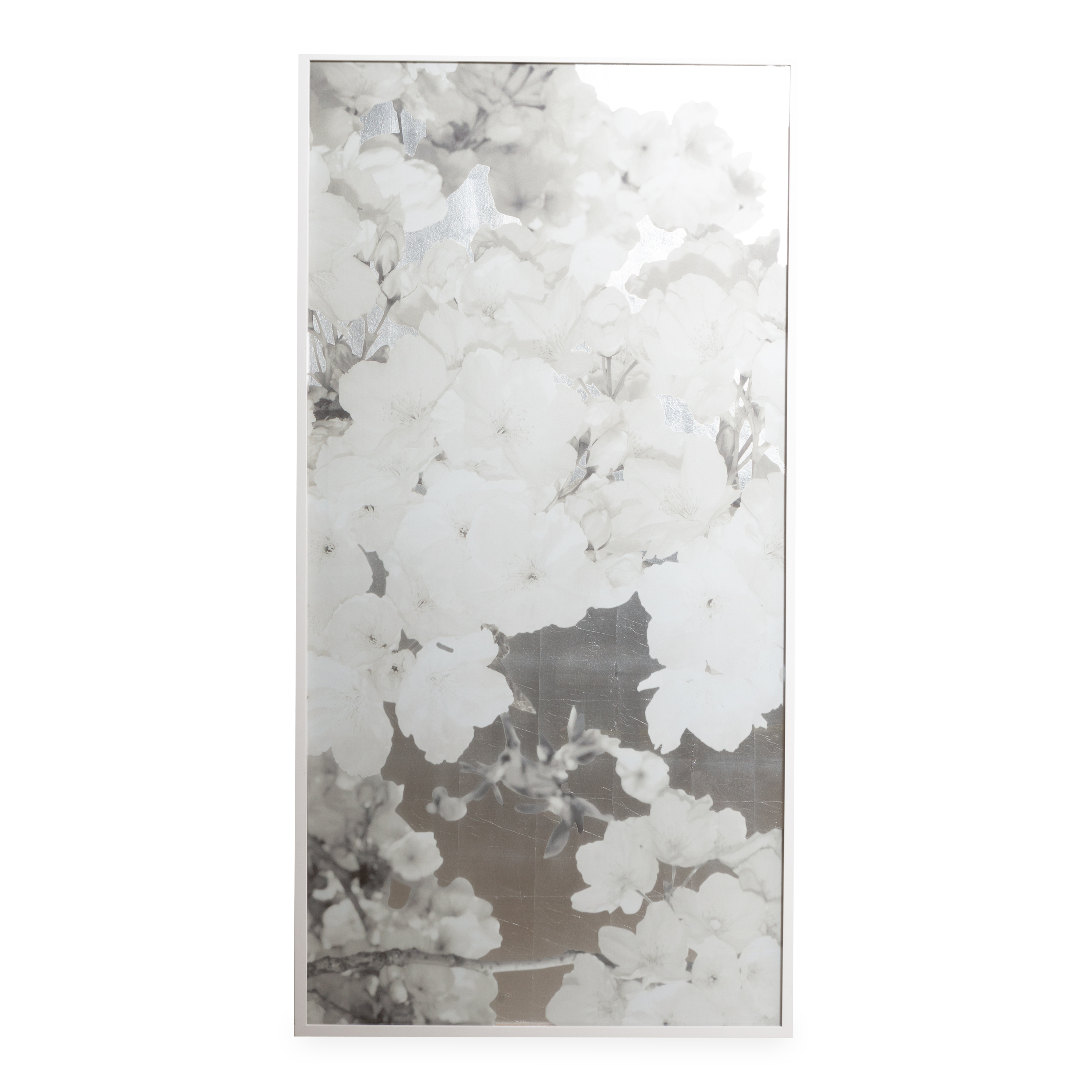 Sakura II 114332078000 - Premium Japanese Cherry Blossom Art Print - Perfect for Home Decor, Office & Gift Giving