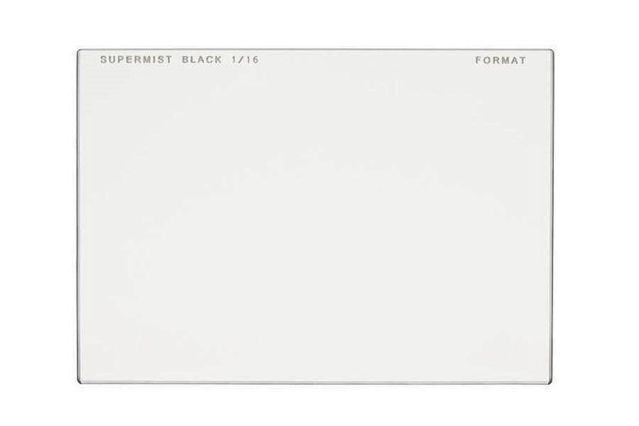 Tokina Cinema Formatt Hitech 4x5.65'' Clear Supermist 1 Filter - Professional Matte Diffusion Filter for Cinematic Filmmaking, Photography & Video Production