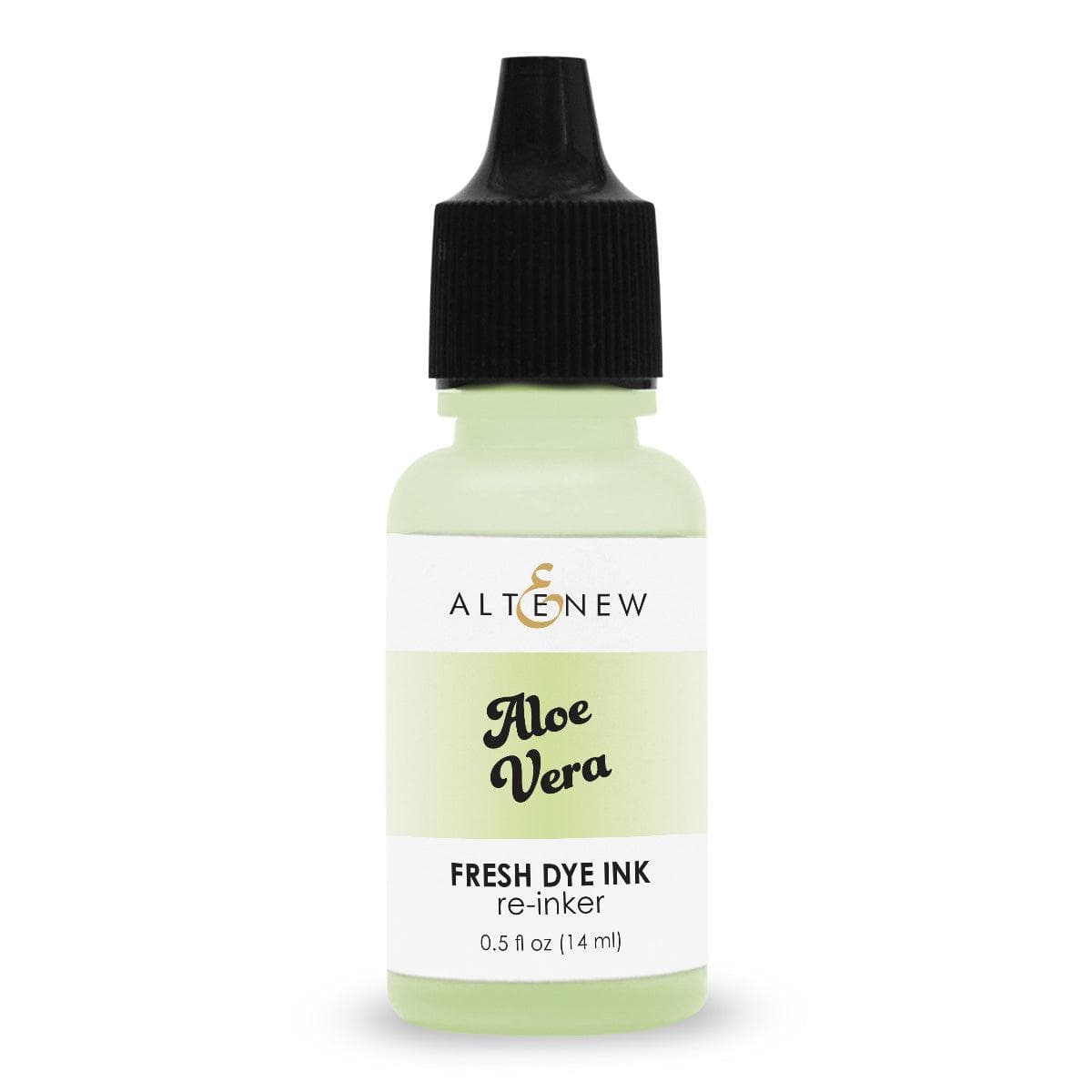 Forest Trail Fresh Dye Ink Reinker - Premium Ink Refill for Stamping, Card Making & Scrapbooking - Perfect for DIY Crafts and Art Projects