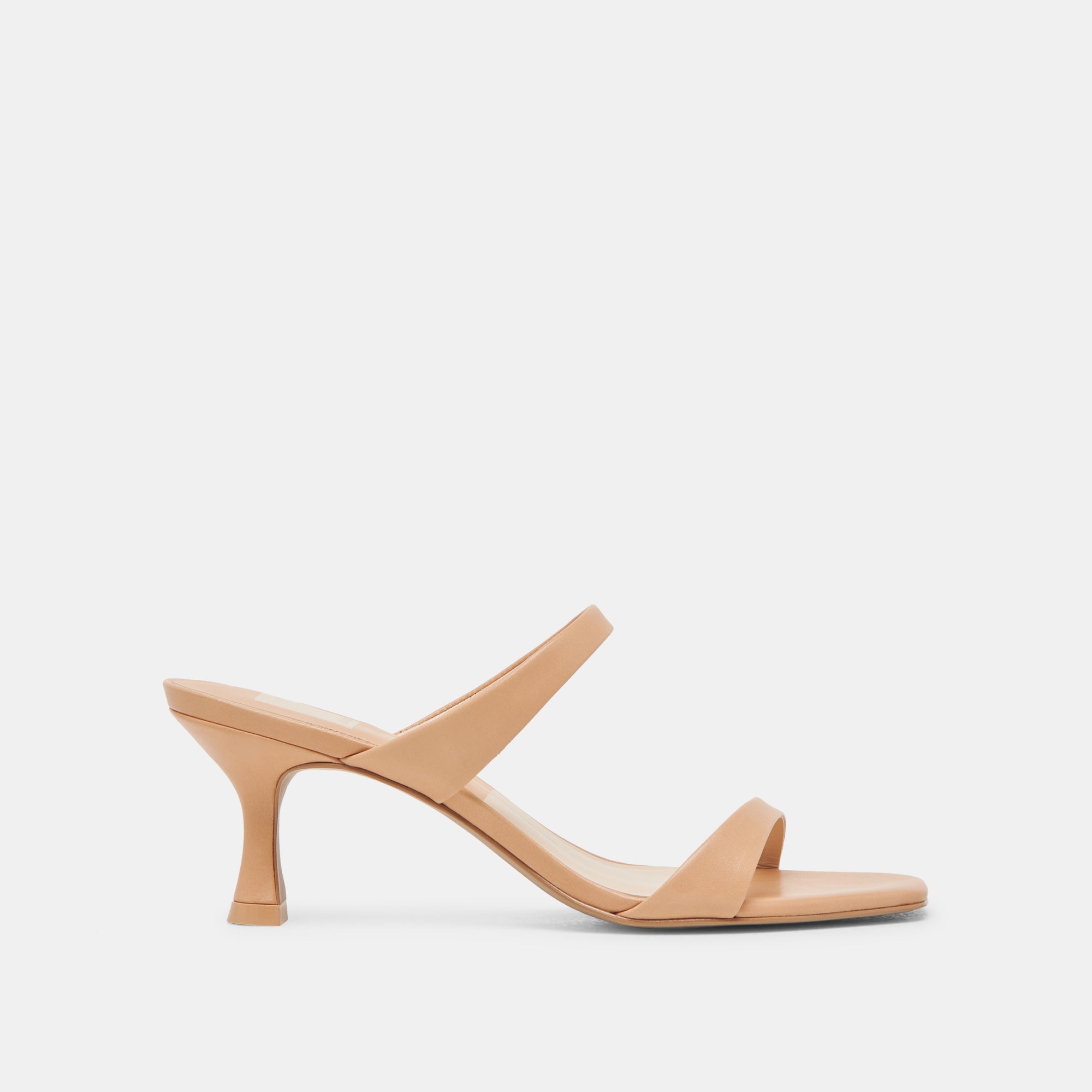 GENORA Women's High Heels - Stylish Leather Pumps for Office, Party & Evening Wear - Comfortable & Fashionable Dress Shoes for Women