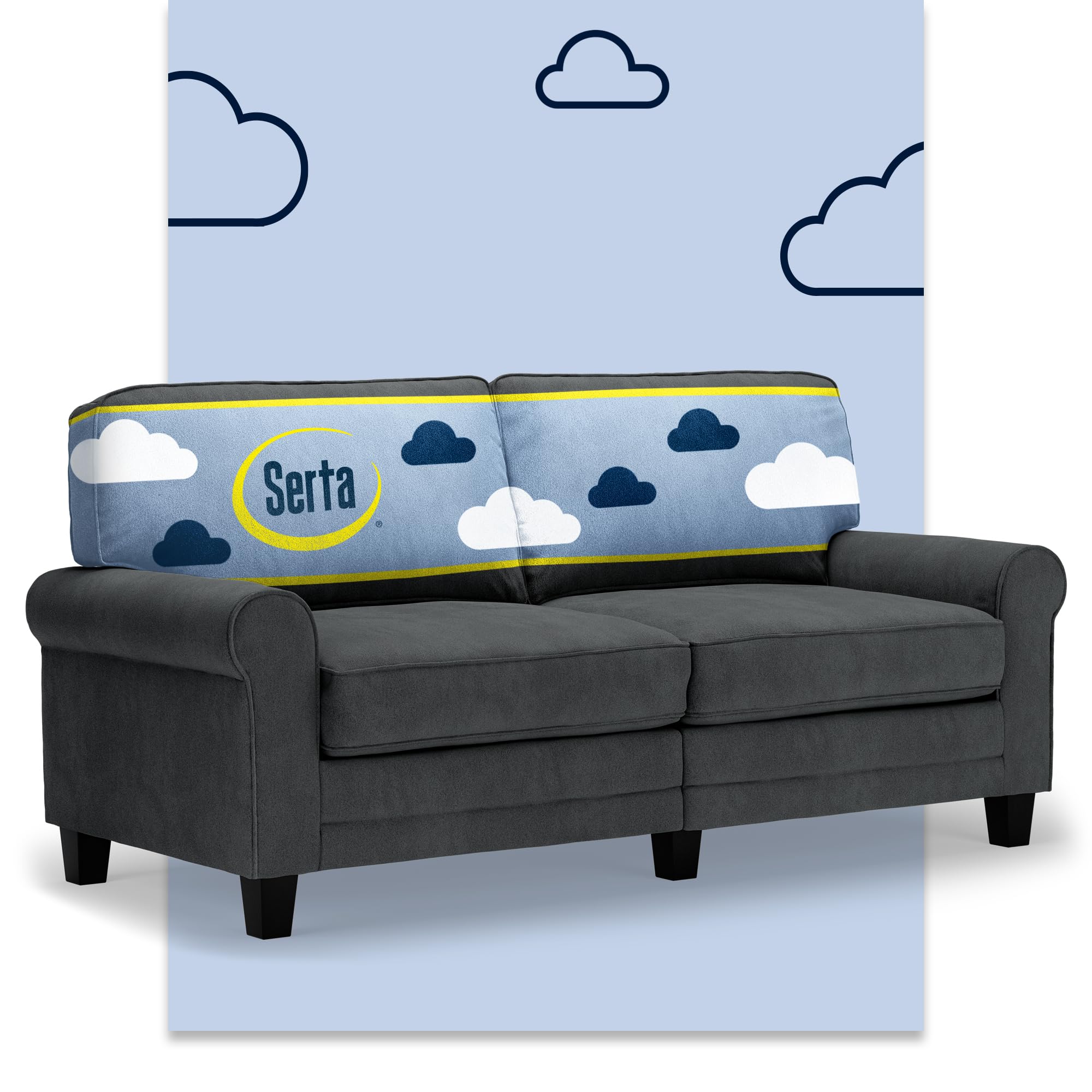 Serta Copenhagen 73