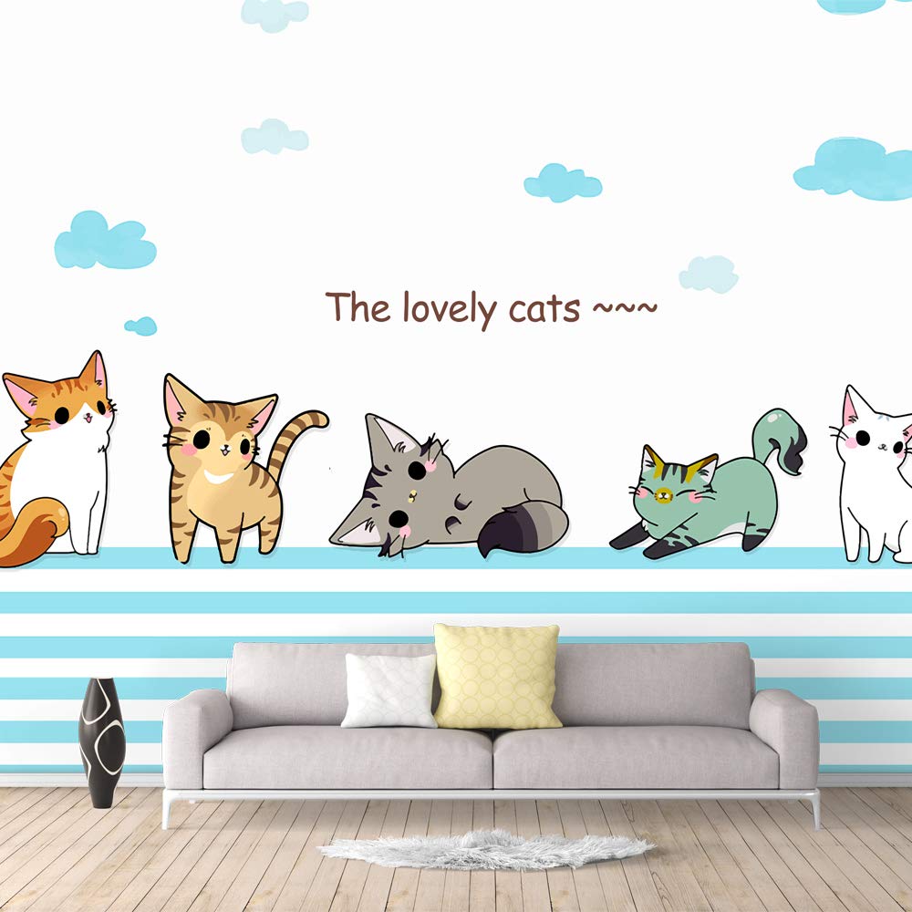 Beautiful Creative Abstract Removable Wallpaper - Peel and Stick Wall Murals for Bedroom Decor (100x144 inches) - Perfect for Home, Office & Nursery Wall Decoration