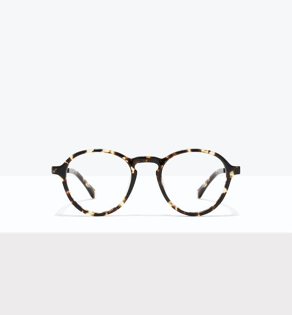 Newton Eyeglasses - Lightweight & Durable Blue Light Blocking Glasses for Men & Women - Perfect for Office Work, Gaming & Screen Time