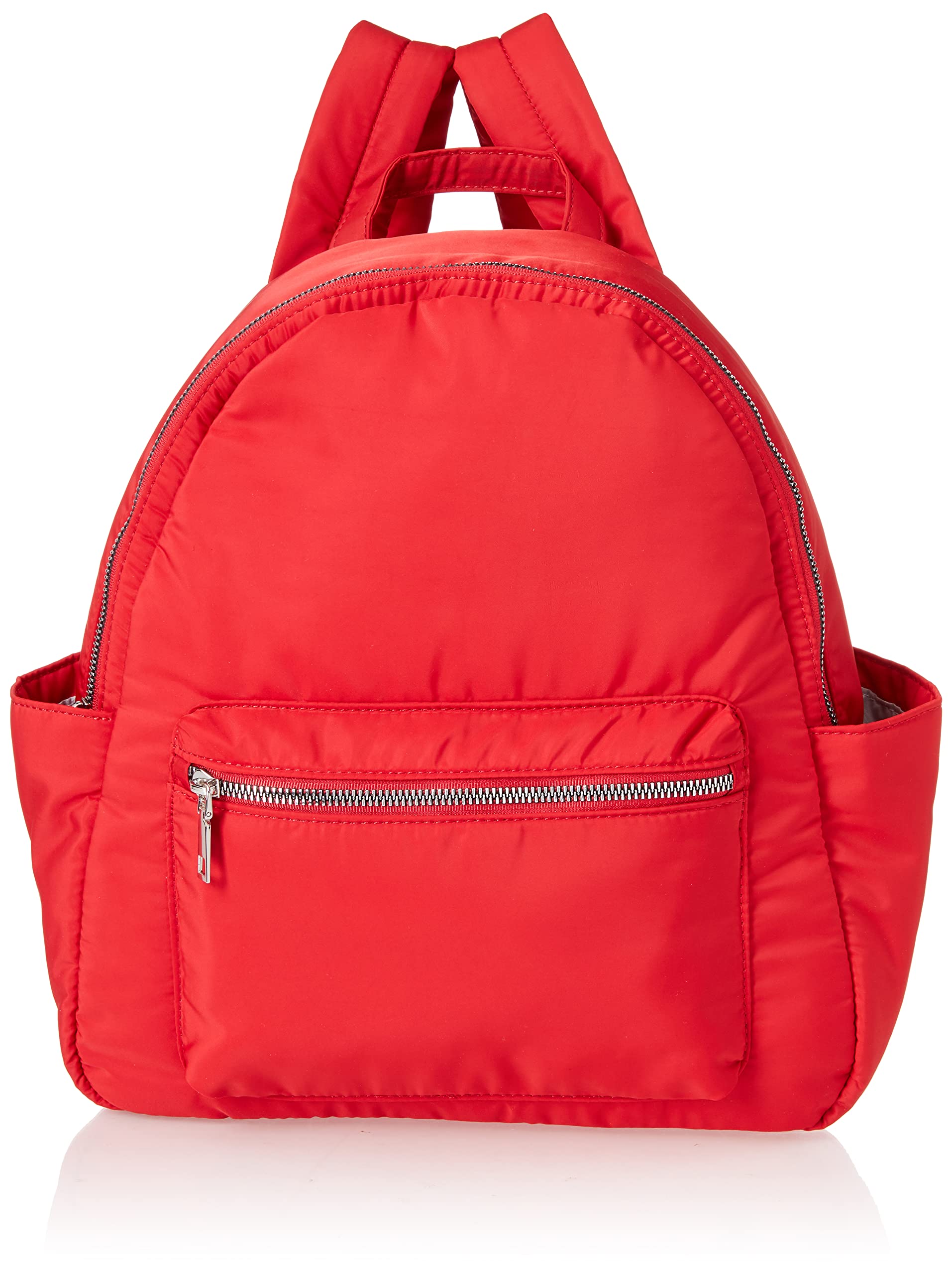 Amazon Essentials Backpack - Durable Laptop Backpack for Men & Women, Water-Resistant School & Travel Backpack with USB Charging Port - Perfect for Work, College, Commuting & Outdoor Adventures