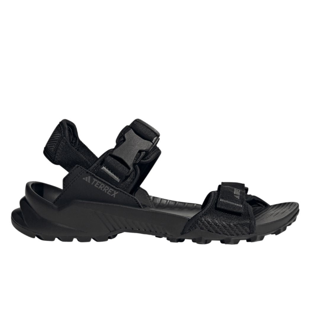 Adidas Terrex Hydroterra Unisex Hiking Sandals - Lightweight Quick-Dry Outdoor Adventure Footwear for Men & Women - Perfect for Beach, Trail, and Water Activities