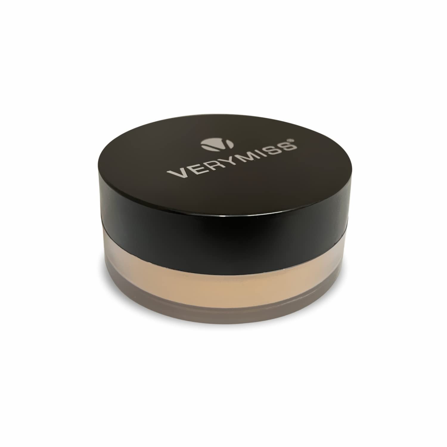 Weightless Super Stay Loose Finishing Powder - 111 BEIGE MATTE | Oil Control & Pore Minimizing | Perfect for All-Day Wear & Photo Shoots