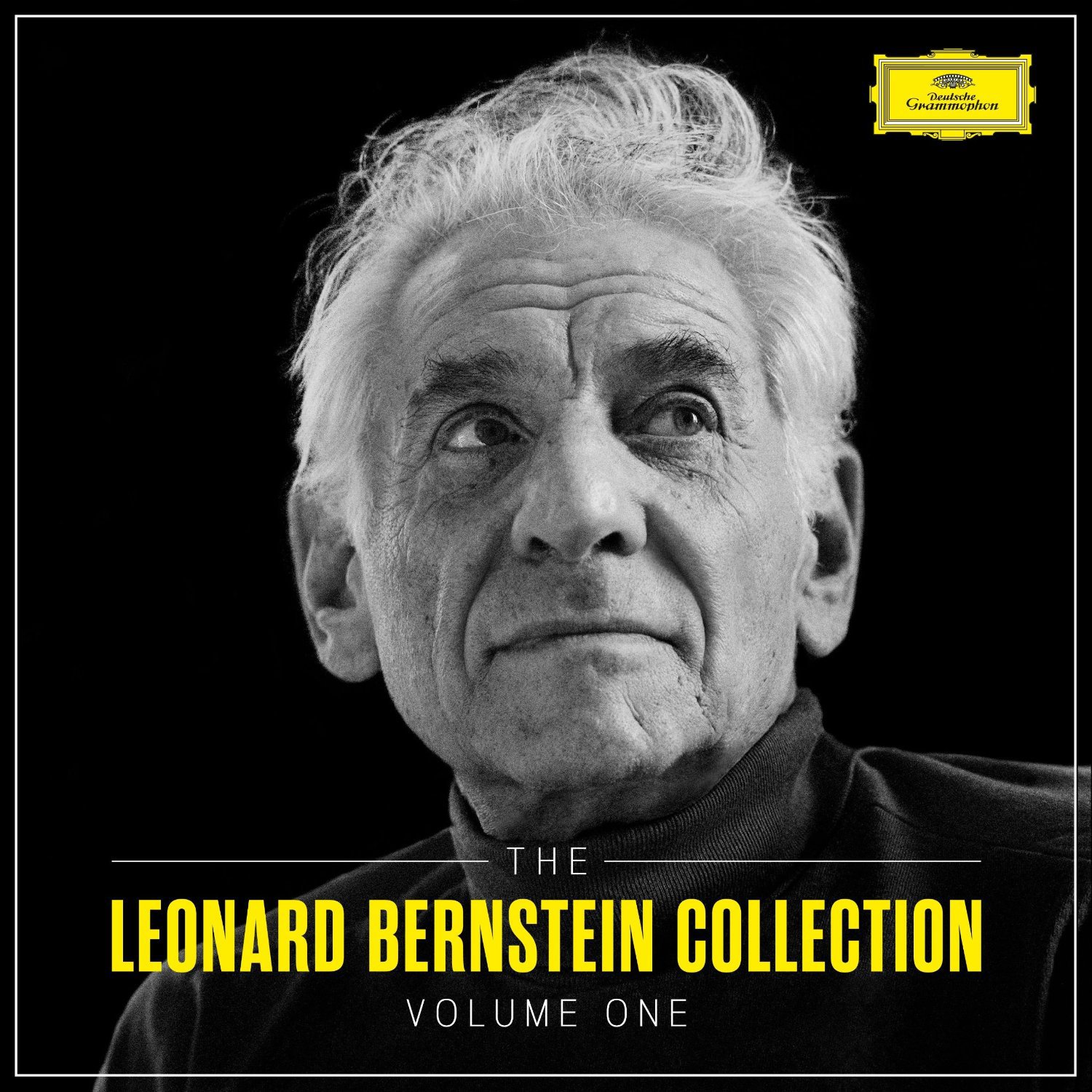 The Leonard Bernstein Collection - Volume One: Classic Music Masterpieces | Perfect for Classical Music Lovers, Audiophiles & Collectors | Great for Relaxation, Study & Dinner Parties