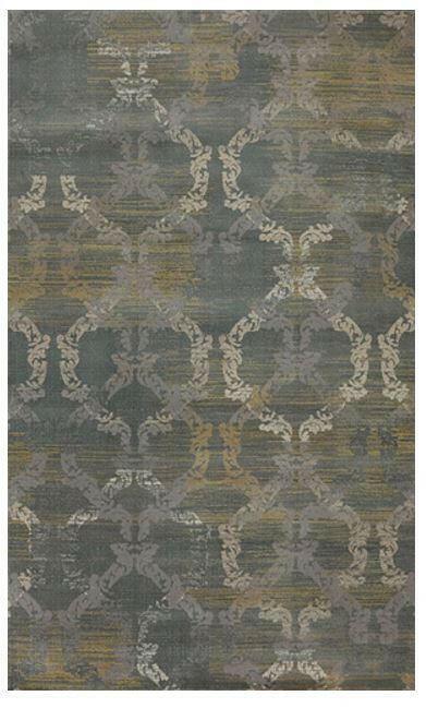 Mayberry Harbor Bay Rug HB90436 5' X 8' - Soft & Durable Indoor Area Rug for Living Room, Bedroom, Dining Room - Perfect for Home Decor & Comfort