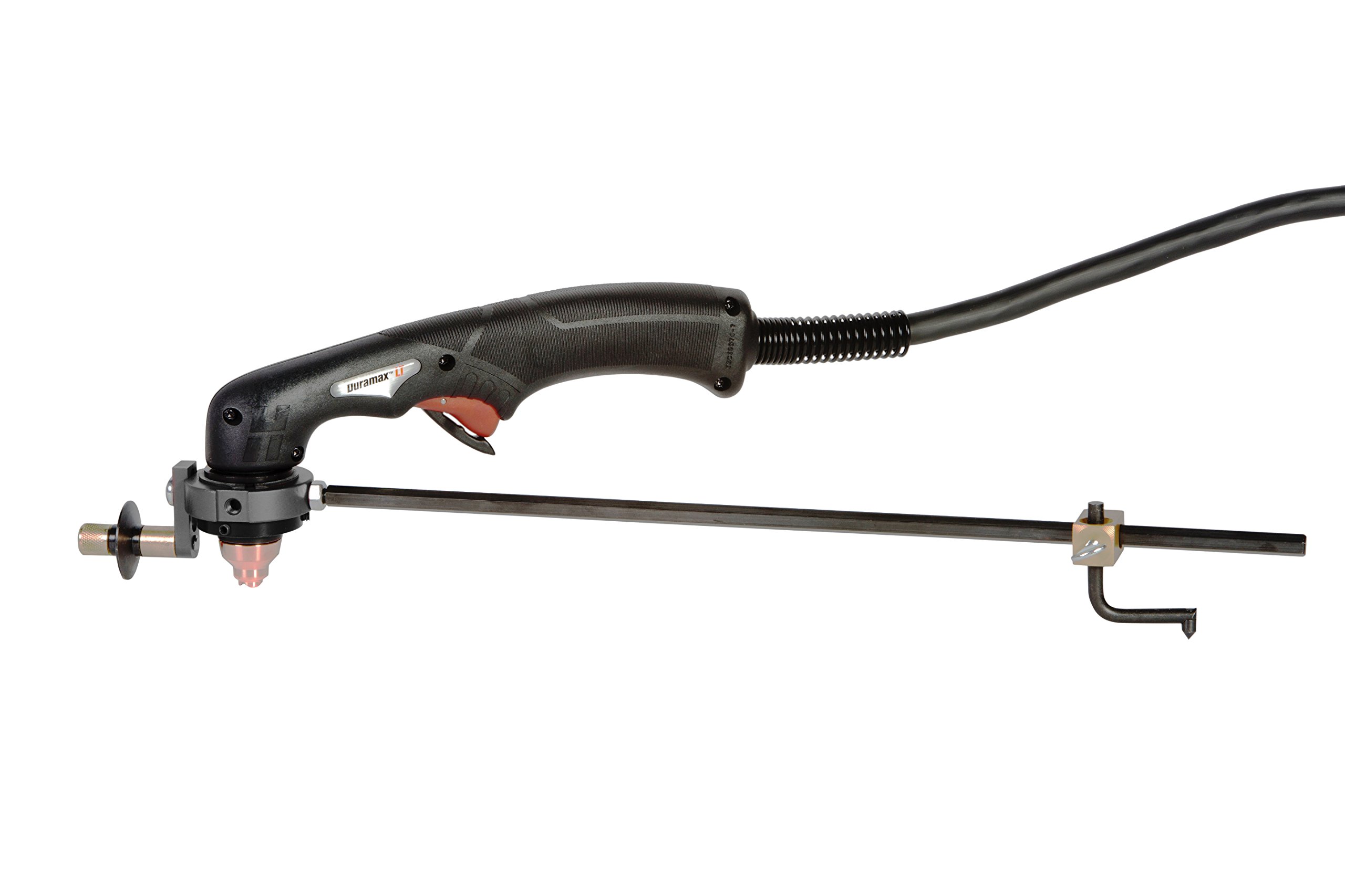 Hypertherm 127102 Plasma Circle Cutting Guide - Precision Metal Cutting Tool for Plasma Cutters - Perfect for DIY Projects, Metal Fabrication, and Industrial Use